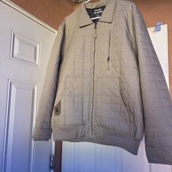 Se Vende Chamarra Nueva Para Hombre 