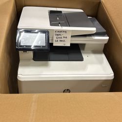 Printer For Sale 