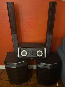 Speakers