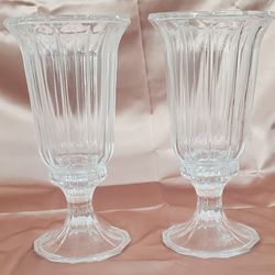 2 Candle Holders