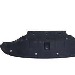 Engine Undercover For Genesis GV70 Shield Front