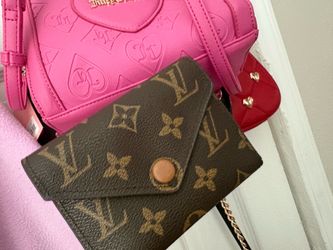 wallets, cardholders