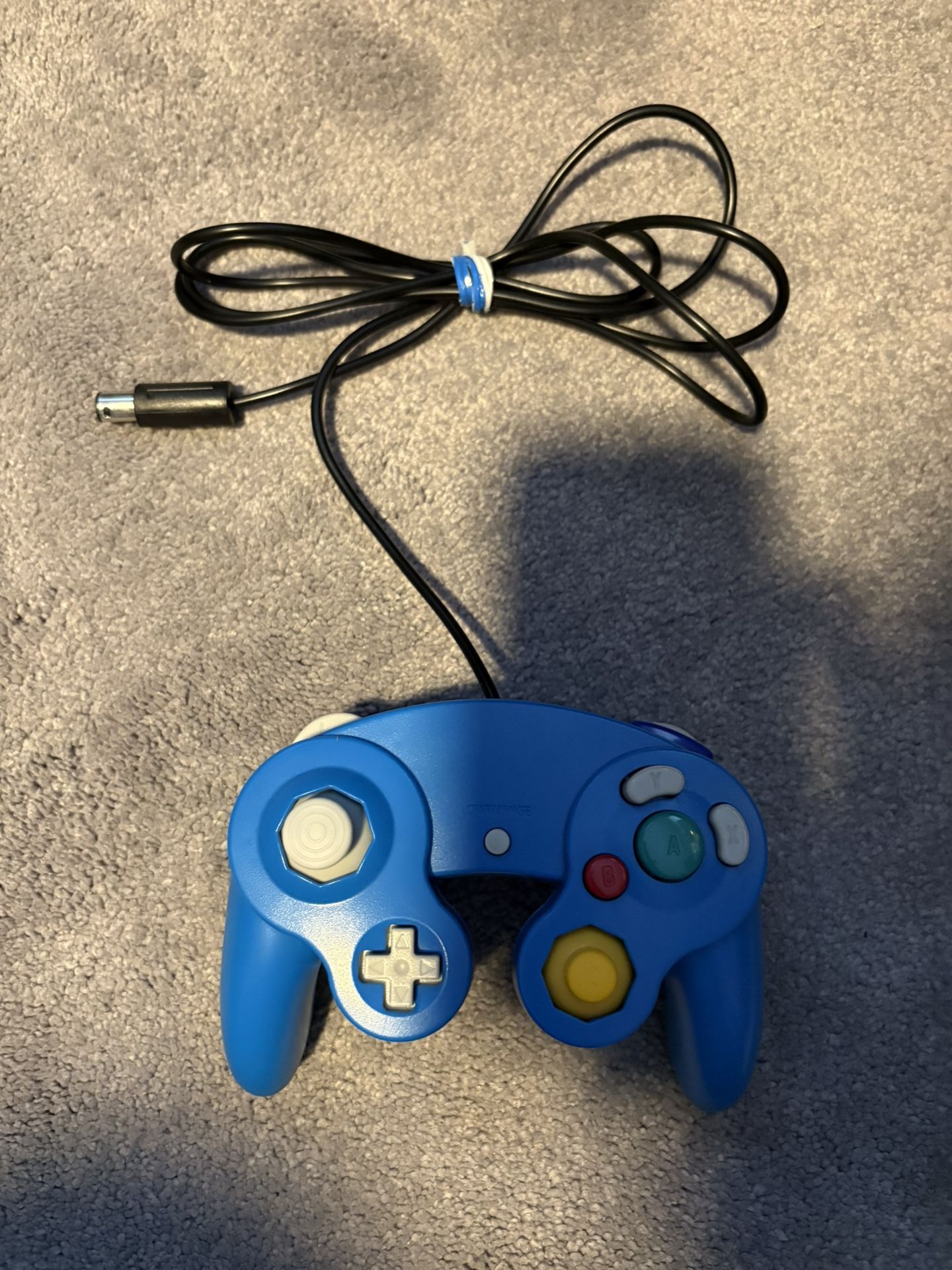 GameCube Controller