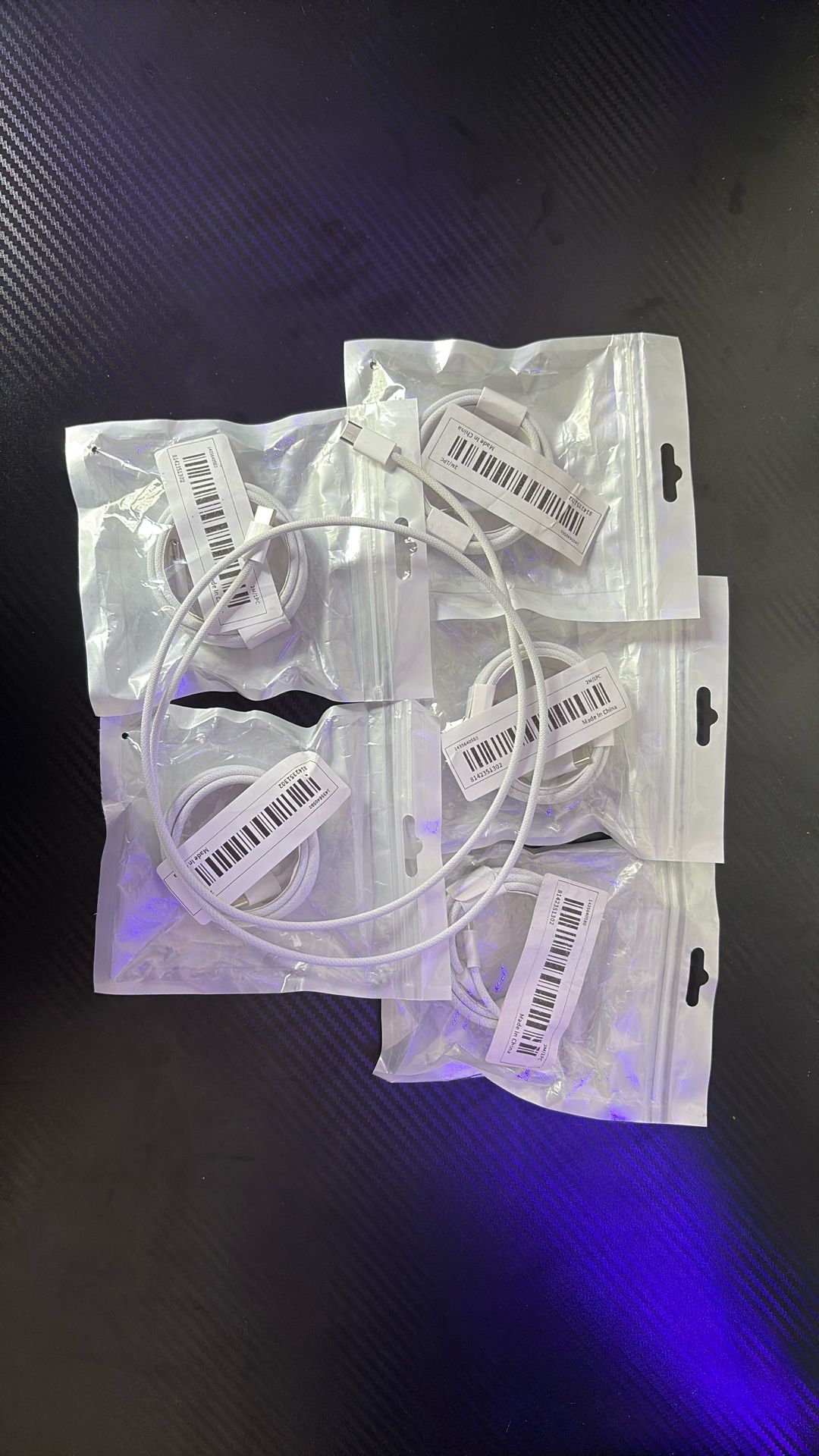 USB-C Charging Cable 1 Meter Fast Charge | Brand New