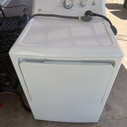 GE Dryer