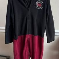Child Size 5t Carolina PJ Costume Just $5 