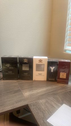 Fragrances