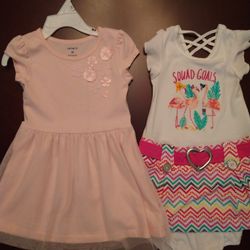 Baby Girl Dresses