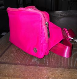 Lululemon bag / bolsa lululemon