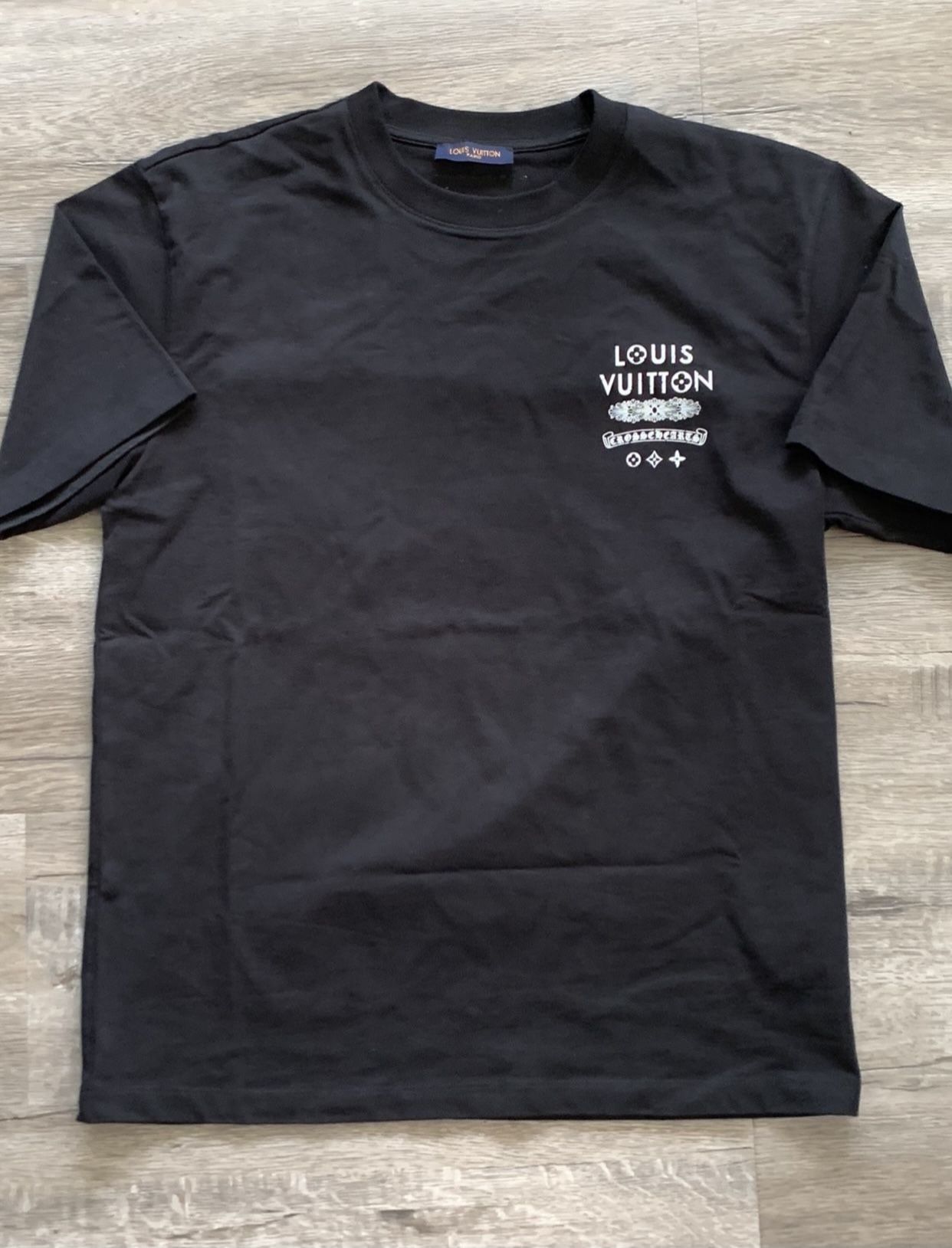 Lv Shirt