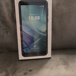 Brand New Smart Phone In Box FOXX A551