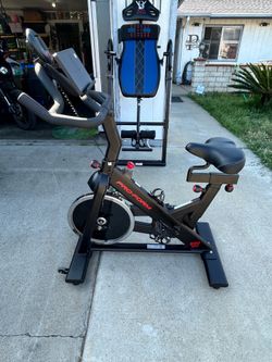 ProForm 500 SPX Indoor Cycle Stationary Bike Bicycle