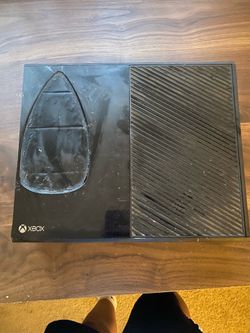 Xbox One (Check Description)