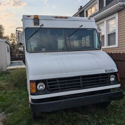 International Truck 1000 Serie 