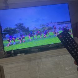 55 Inch Tv