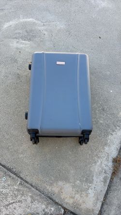 Used Luggage