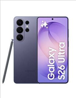 S26 ULTRA BRAND NEW AT&T