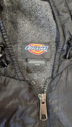 Mens Dickies jacket medium