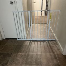 Pet Safety Gate