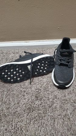 Adidas are for 30 and the new balance for 30