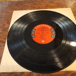 Benny In Brussels Vinyl Record