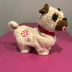 Dancing Singing Dog Toy