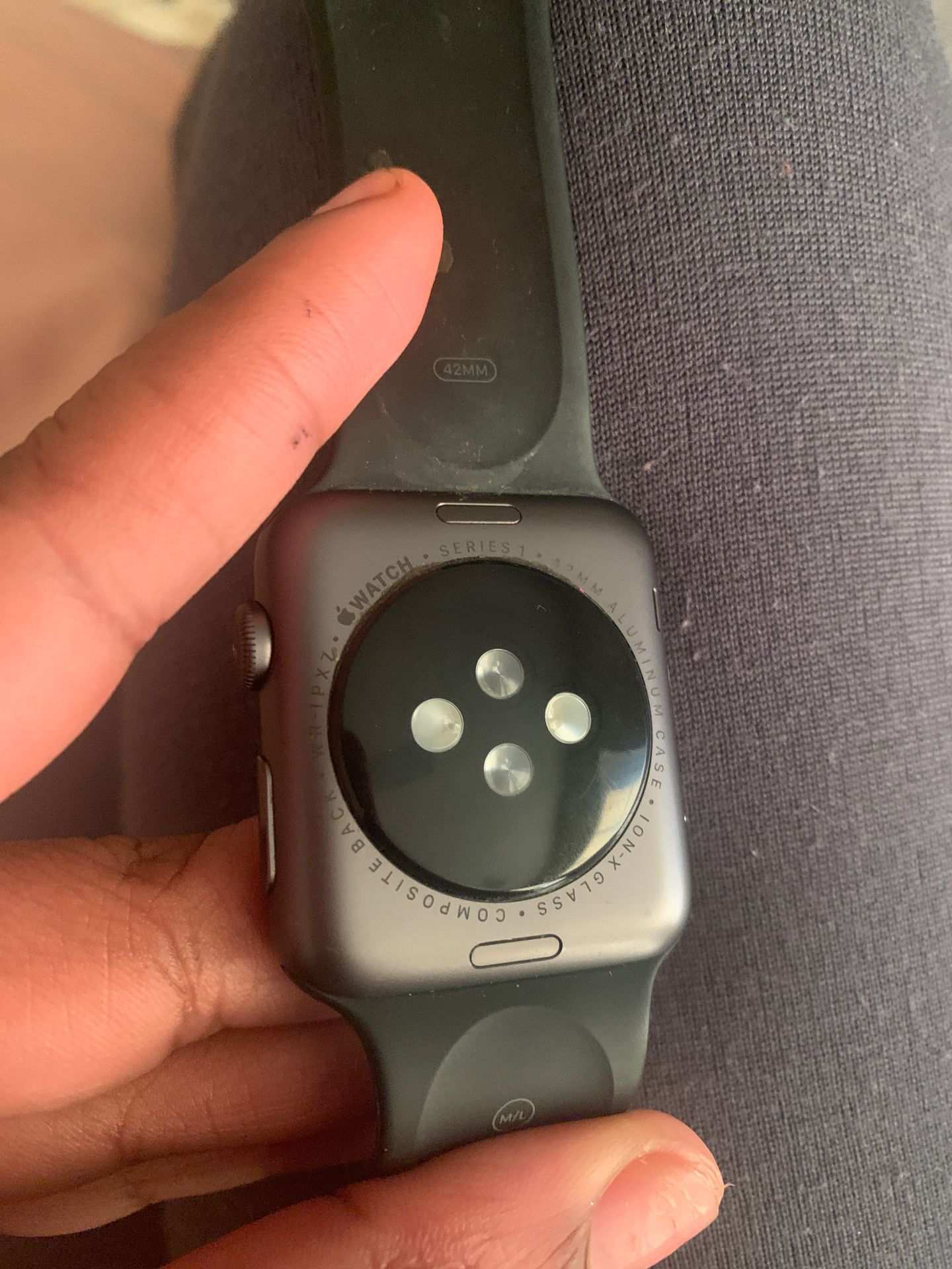 Apple Watch