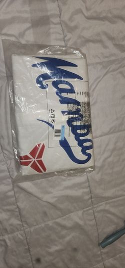 Nike Kobe Bryant Jersey