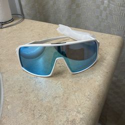 Oakley Sunglasses