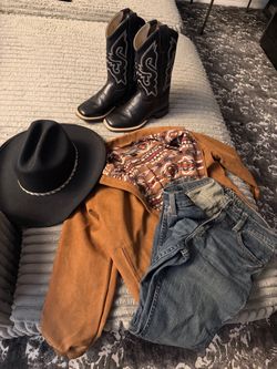 Cody James Cowboy Apparel from Boot Barn