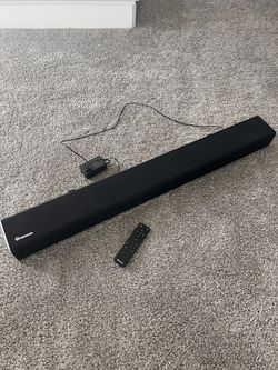 WOHOME Sound Bar