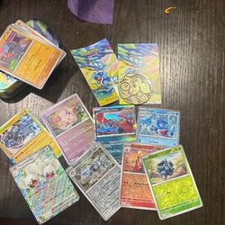 Pokemon Bundle