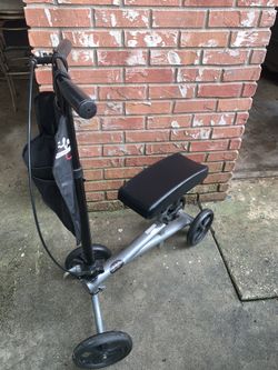 Knee Walker Scooter