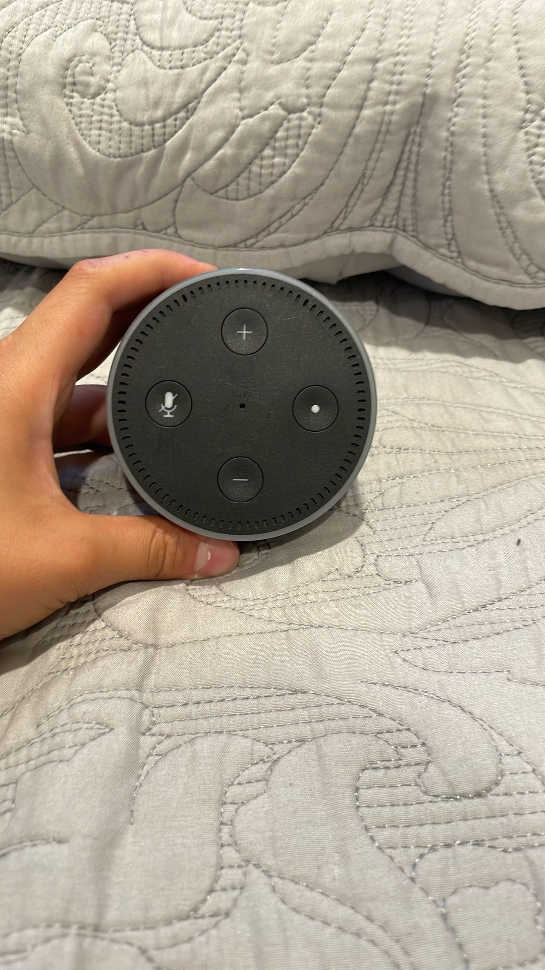 Amazon speaker