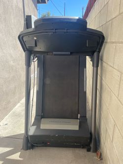 Pro-Form Treadmill