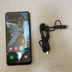 Samsung Galaxy A13 5G 