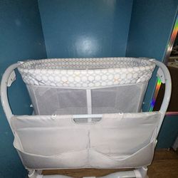 Baby Bassinet