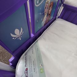 Toddler Mattress