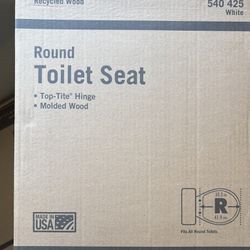 Toilet Seat