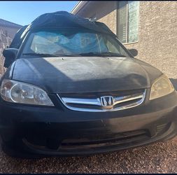 2004 Honda Civic - As is Or For Parts