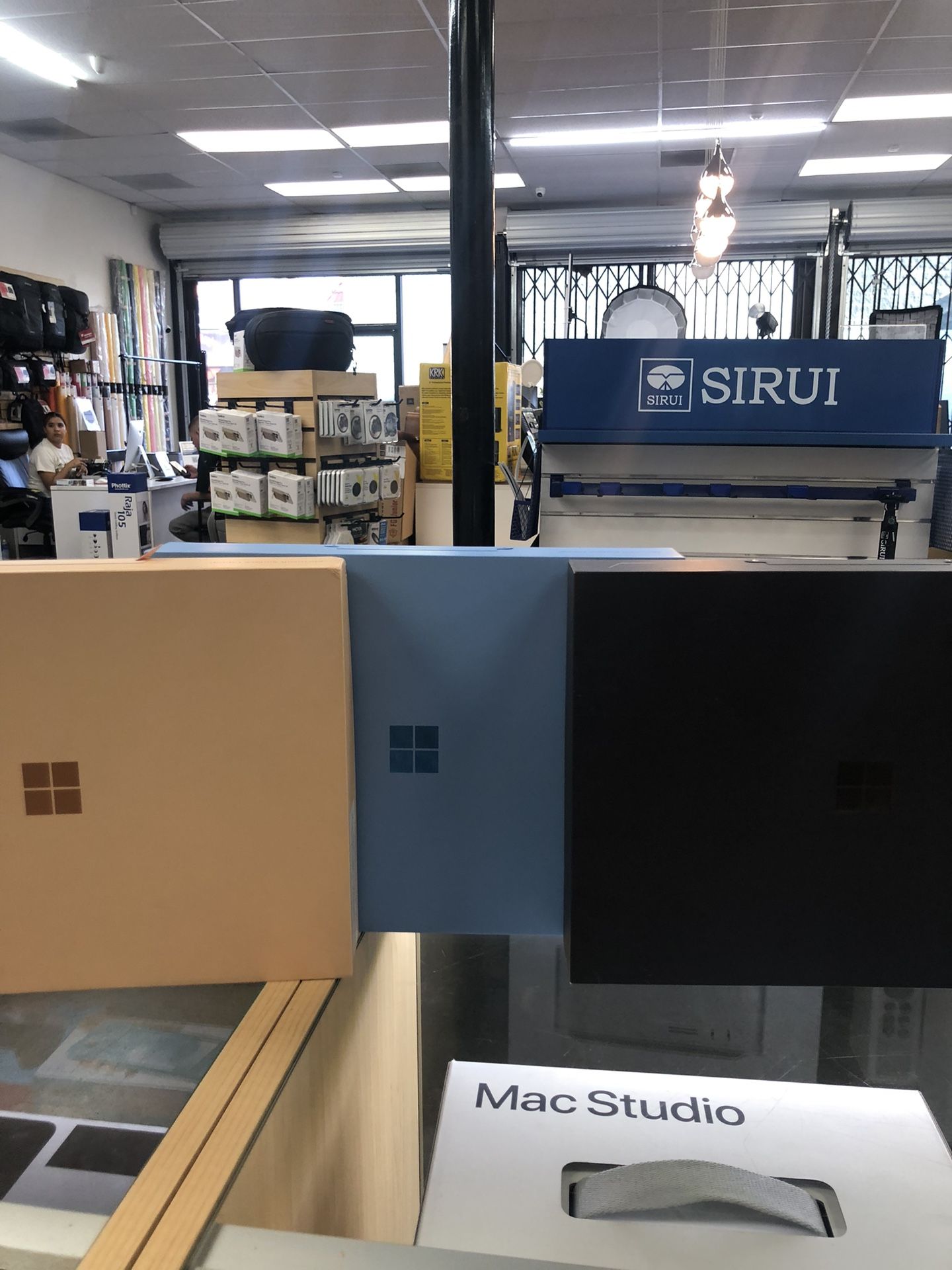 Microsoft Surface Laptop