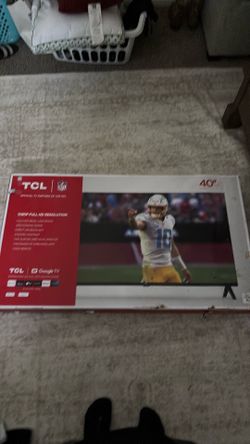Tv 1080p Full HD Resolution