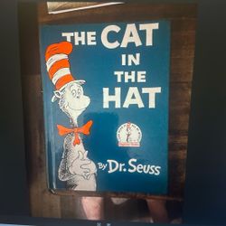The Cat In The Hat 