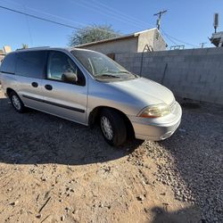 2004 Ford Other