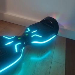 Hover-1 Firefly Hoverboard