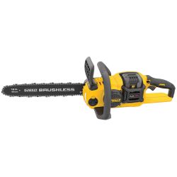 Dewalt DCCS670B 60V 16 inch Cordless Chainsaw Tool Only