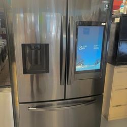 Samsung Refrigerator Family Hub II4