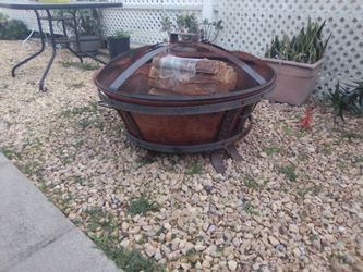 Fire ring