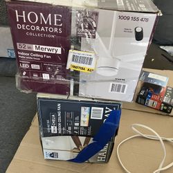 Household Items 