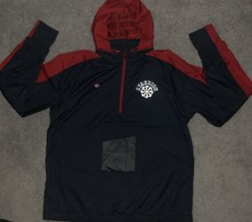 MENS NIKE GYAKUSOU LIGHTWEIGHT RUNNING JACKET